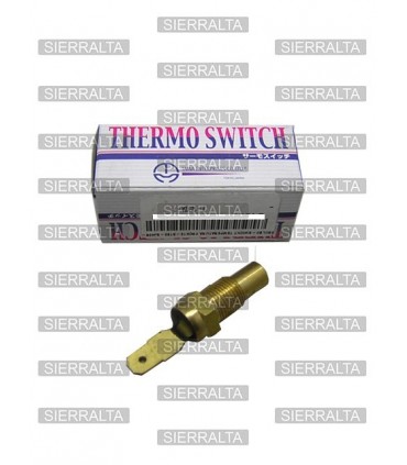 Bulbo-swicht temperatura JAPON