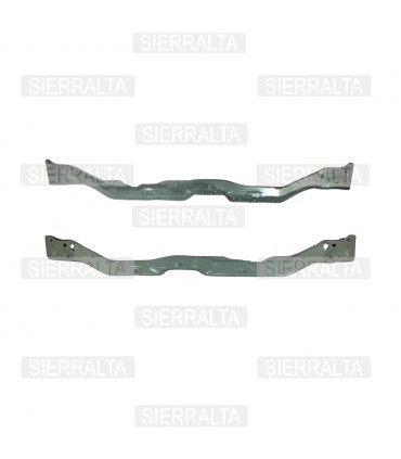 Soporte superior capot INDIA