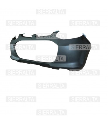 Parachoque delantero (Tipo 1) INDIA