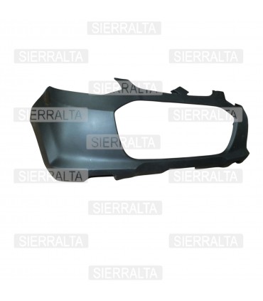 Parachoque delantero (Tipo 1) INDIA