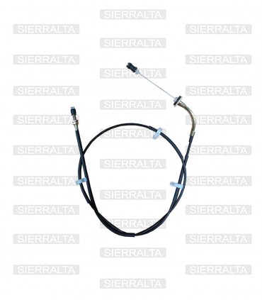 Piola acelerador CHINA