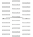 Piola Cable Acelerador Taiwan