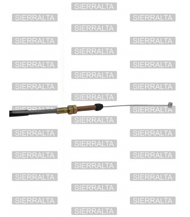 Piola Cable Acelerador Taiwan