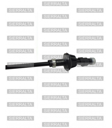 Piola Cable Acelerador Taiwan