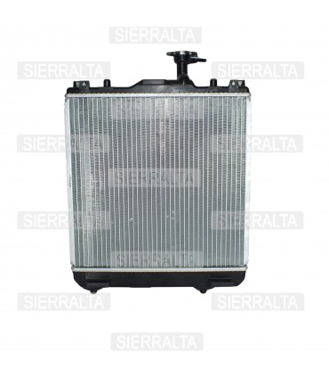 Radiador De Motor India