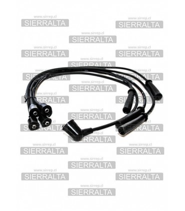 Cables de bujias CHINA