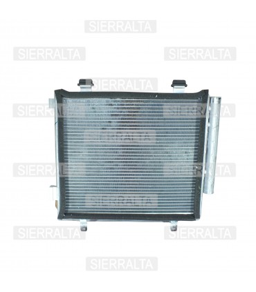 Radiador Condensador Original