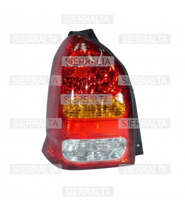 Farol Trasero Izquierdo Original