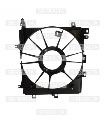 Embudo Electroventilador Original