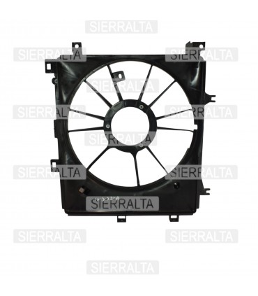 Embudo Electroventilador Original