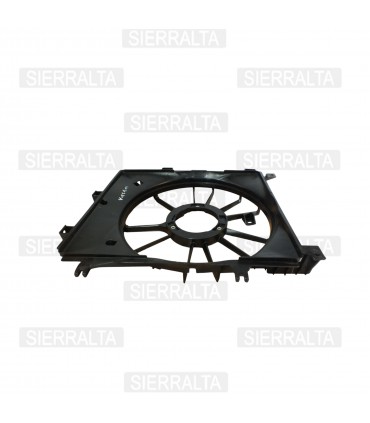 Embudo Electroventilador Original