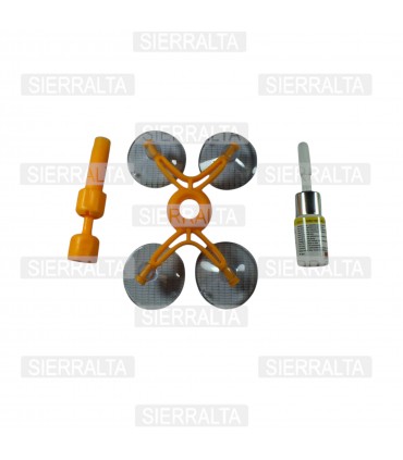 Kit reparacion parabrisas
