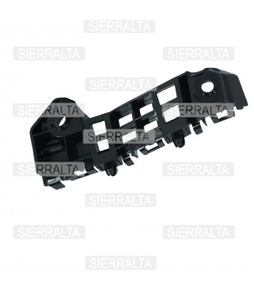 Soporte Mensula Guia Parachoque Delantero Derecho Original