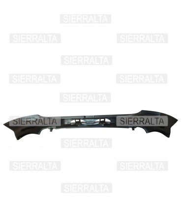 Parachoques trasero INDIA