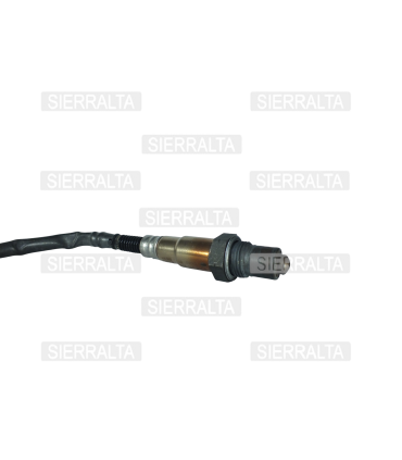 Sensor De Oxigeno Cuatro Vias - Con Enchufe China