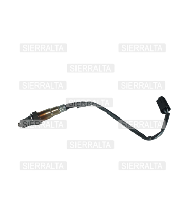 Sensor De Oxigeno Cuatro Vias - Con Enchufe China