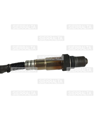 Sensor De Oxigeno Cuatro Vias - Con Enchufe China