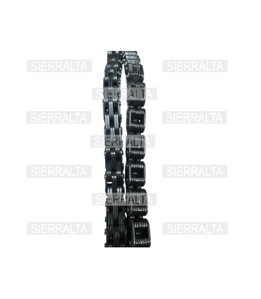 Cadena Distribucion China