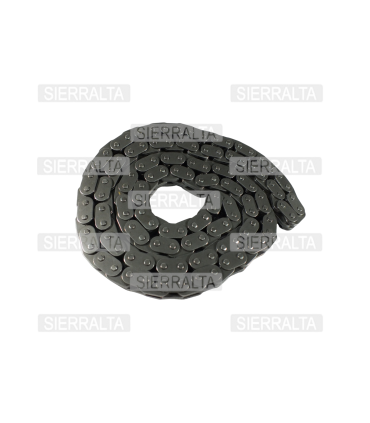 Cadena Distribucion China