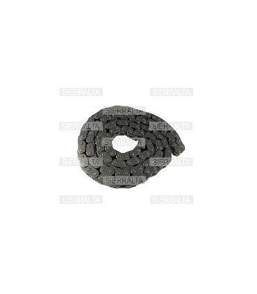 Cadena Distribucion China