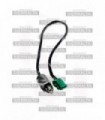 Interruptor switch luz reversa JAPON